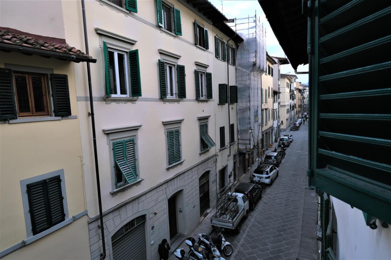 Wine Apartments Florence Colorino Exterior photo
